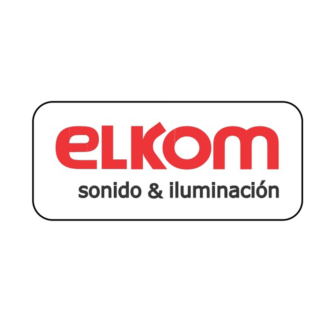 Elkom Sonido & Iluminación